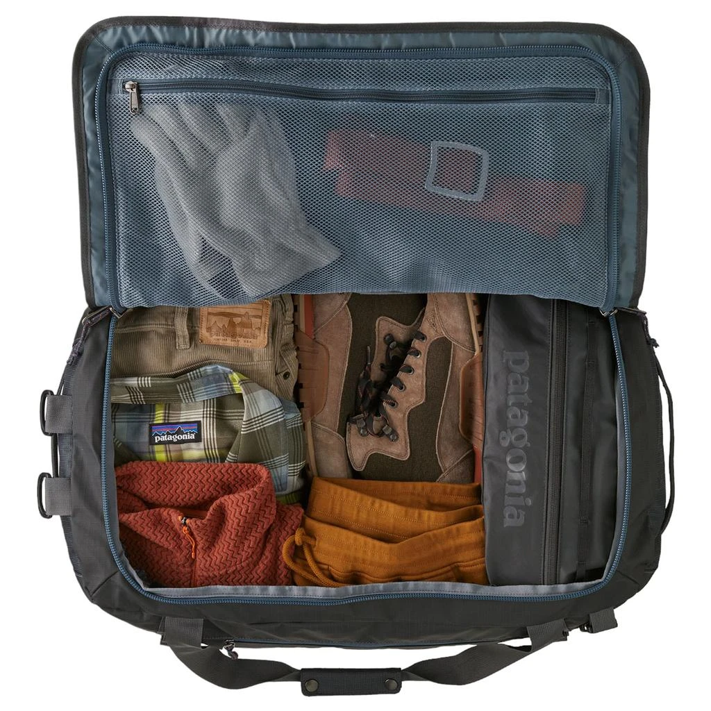 商品Patagonia|Patagonia Black Hole Cube - 14L,价格¥360,第4张图片详细描述