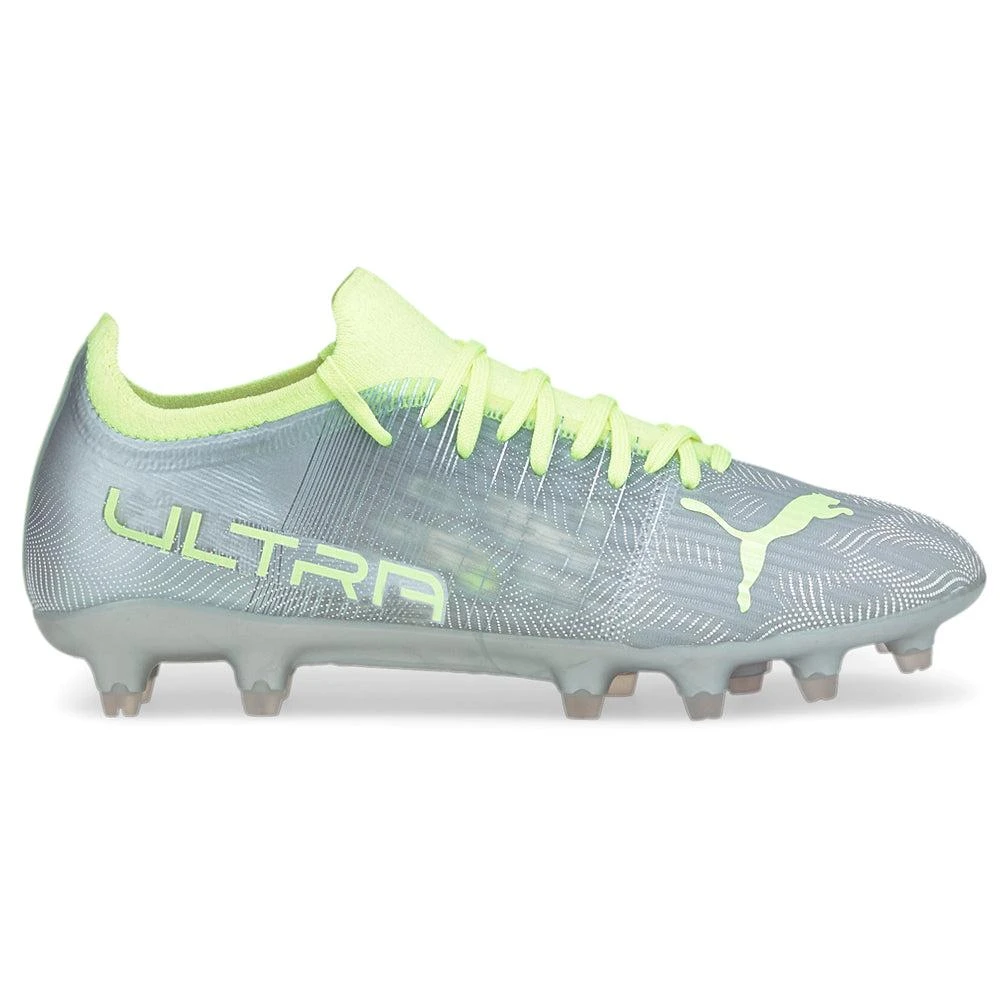 商品Puma|Ultra 3.4 Firm Ground Soccer Cleats,价格¥342,第1张图片
