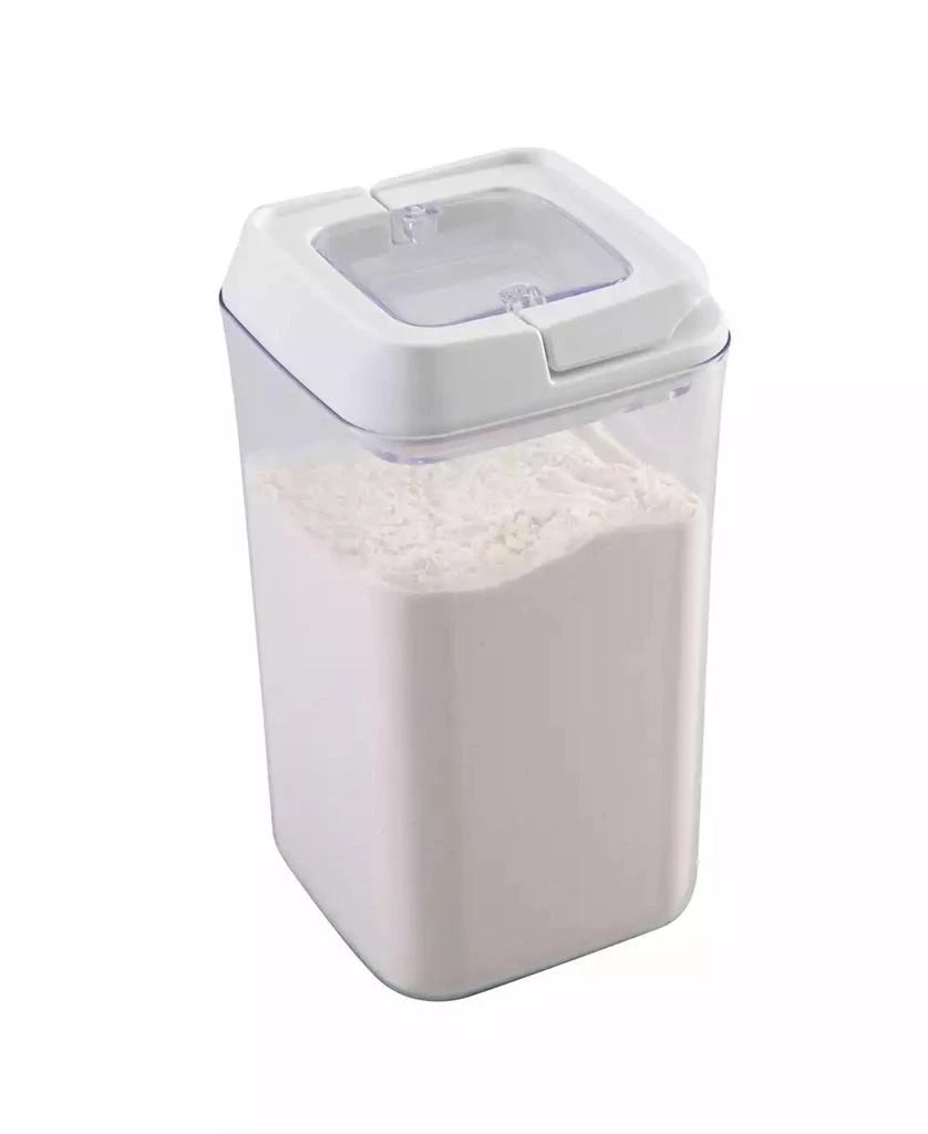 商品Kitchen Details|1.2L Airtight Stackable Container,价格¥81,第1张图片