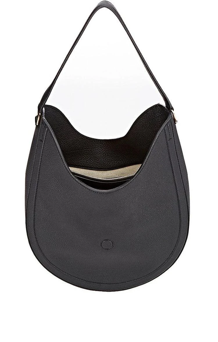 商品Altuzarra|Ghianda Knot Small Hobo Bag,价格¥14095,第5张图片详细描述