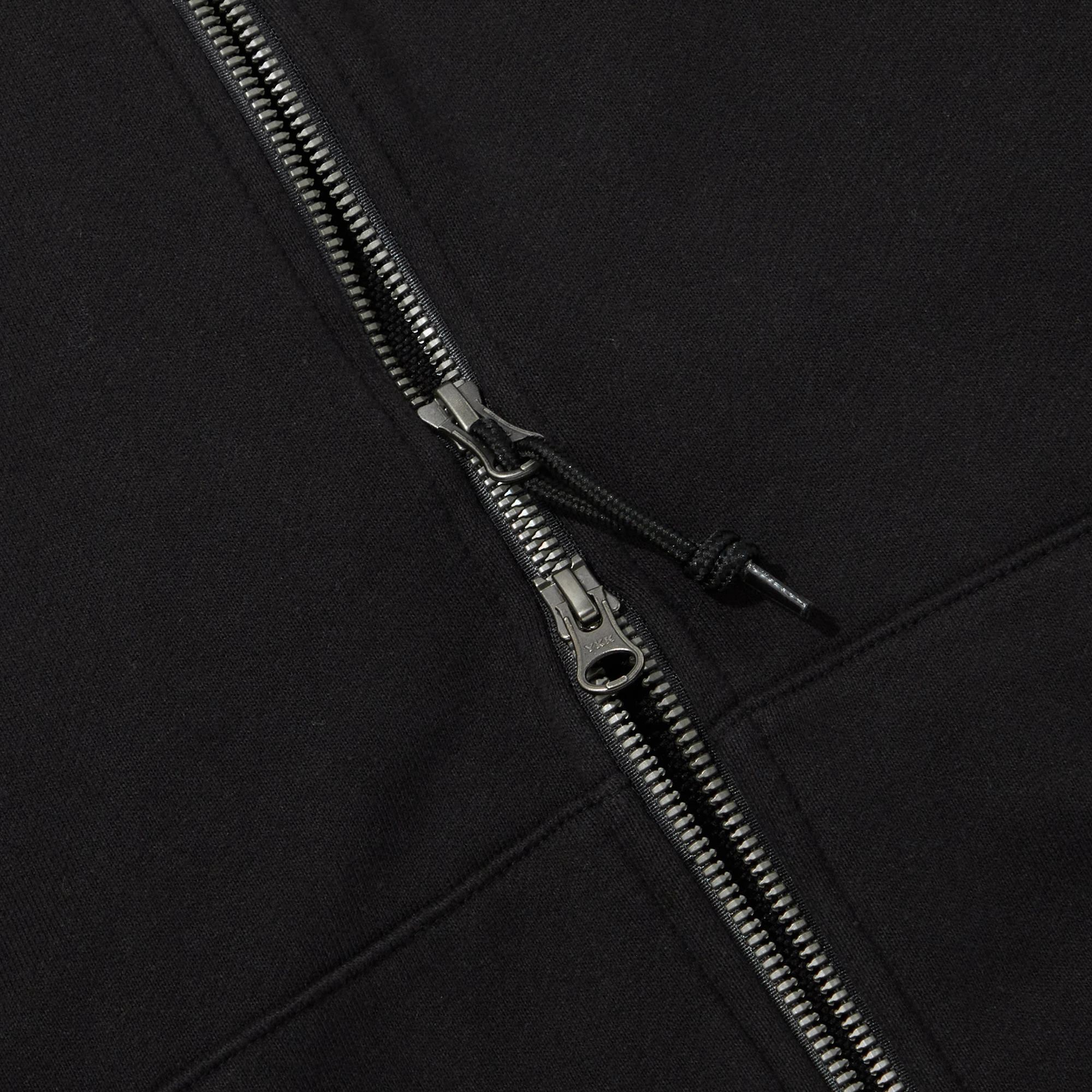 【Brilliant|北面特惠】北面Essentials 连帽拉链 ESSENTIAL HOOD ZIP UP BLACK NJ5JP80A 商品