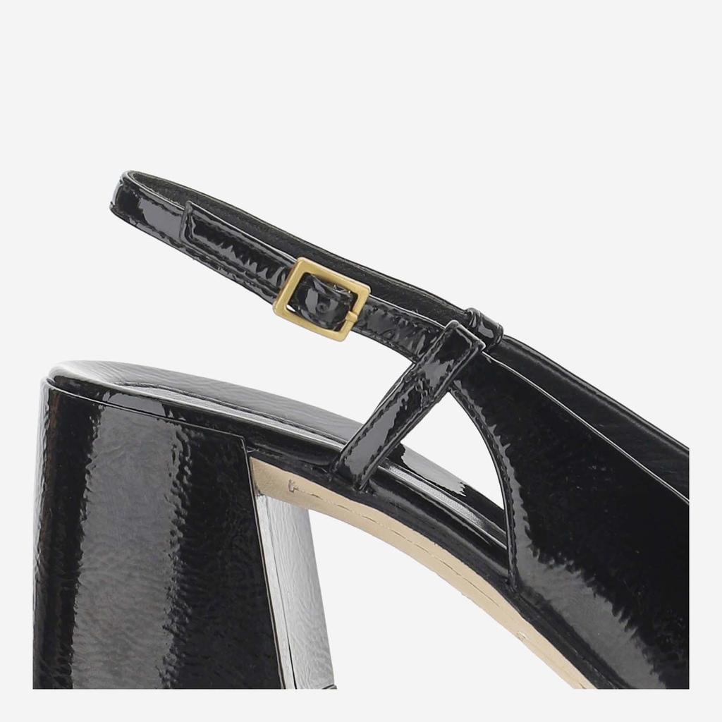 商品Tory Burch|TORY BURCH With Heel,价格¥2624,第6张图片详细描述