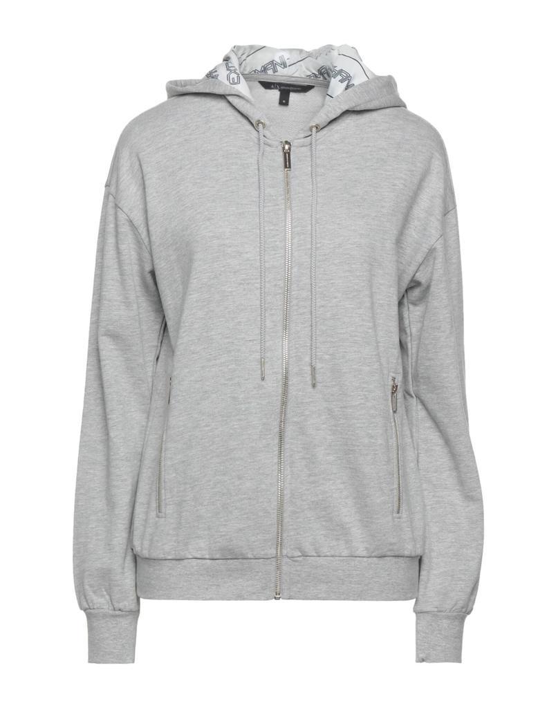商品Armani Exchange|Hooded sweatshirt,价格¥208,第1张图片