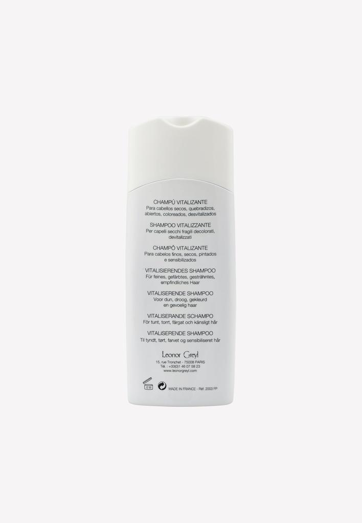 Bain Vitalisant B -200 ML商品第2张图片规格展示