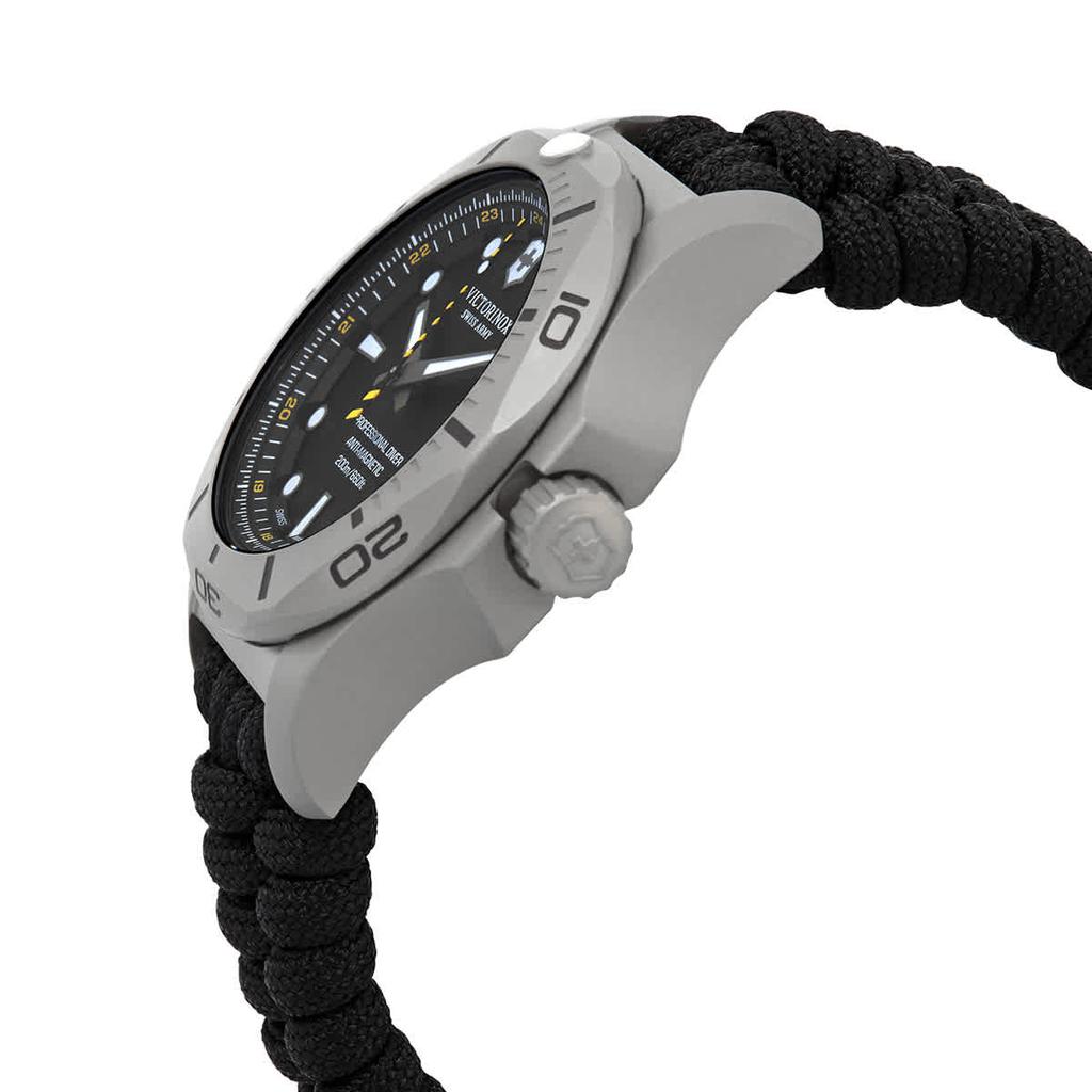 Victorinox I.N.O.X. Professional Diver Mens Quartz Watch 241812.2商品第2张图片规格展示