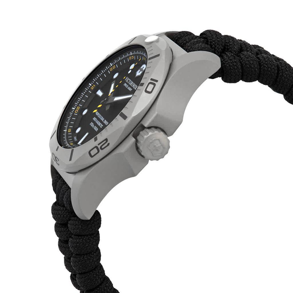 商品Victorinox|Victorinox I.N.O.X. Professional Diver Mens Quartz Watch 241812.2,价格¥3336,第4张图片详细描述