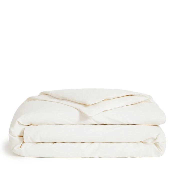 商品Brooklinen|Classic Percale Duvet Cover,价格¥1326,第1张图片