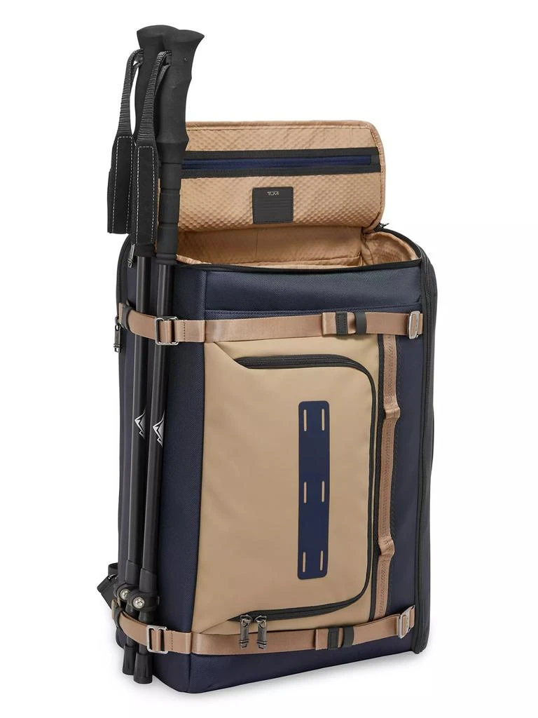 商品Tumi|Alpha Bravo Endurance Backpack,价格¥5250,第5张图片详细描述