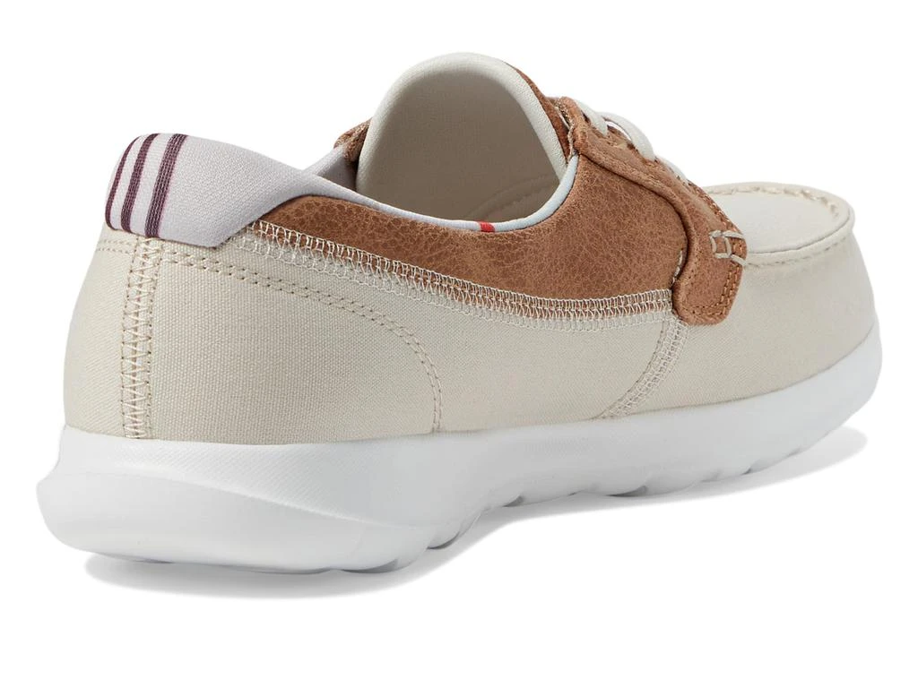 商品SKECHERS|Go Walk Lite - Playa,价格¥418,第5张图片详细描述