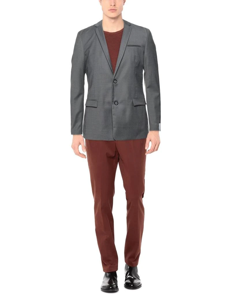 商品Paolo Pecora|Blazer,价格¥1534,第2张图片详细描述