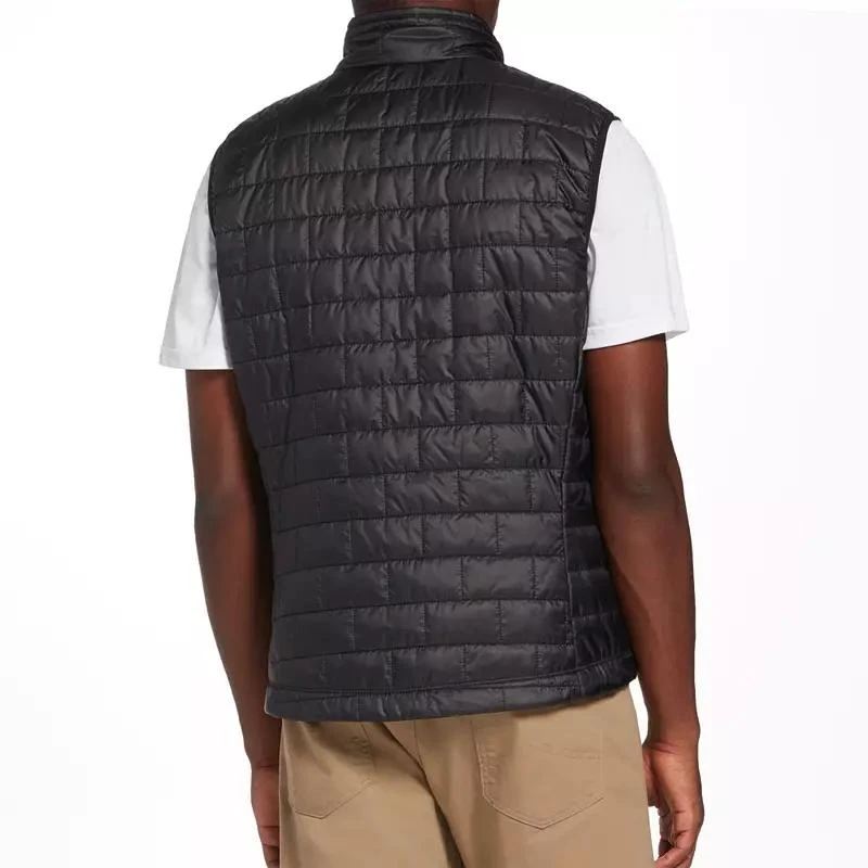 商品Patagonia|Patagonia Men's Nano Puff Vest,价格¥1564,第3张图片详细描述