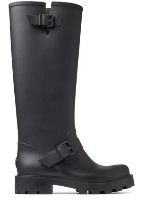 商品Jimmy Choo|Yael 雨靴,价格¥6297,第1张图片