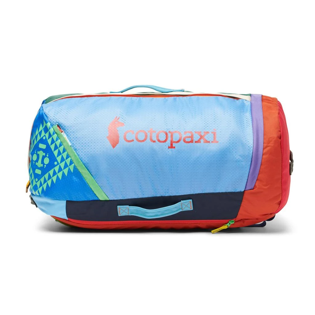 商品Cotopaxi|46 L Uyuni Duffel,价格¥711,第1张图片