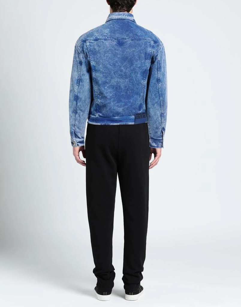 商品Versace|Denim jacket,价格¥1385,第3张图片详细描述