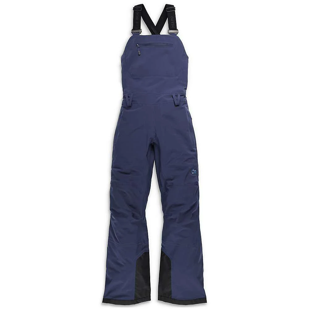 商品Outdoor Research|Outdoor Research Women's Carbide Bib,价格¥1688,第4张图片详细描述