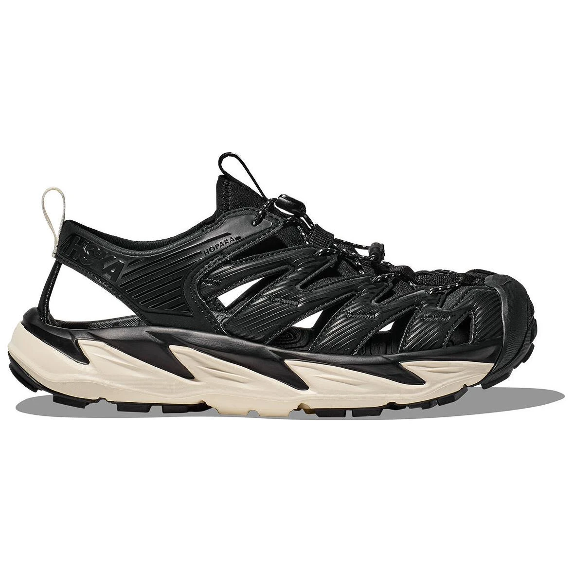 商品[国内直发] Hoka One One|Hopara 舒适潮流 防滑透气 溯溪鞋 男女同款 黑白,价格¥1004,第3张图片详细描述