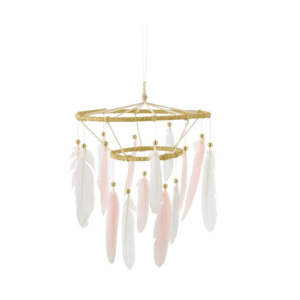 商品Macy's|Baby Skylar Ceiling Hanging,价格¥673,第1张图片