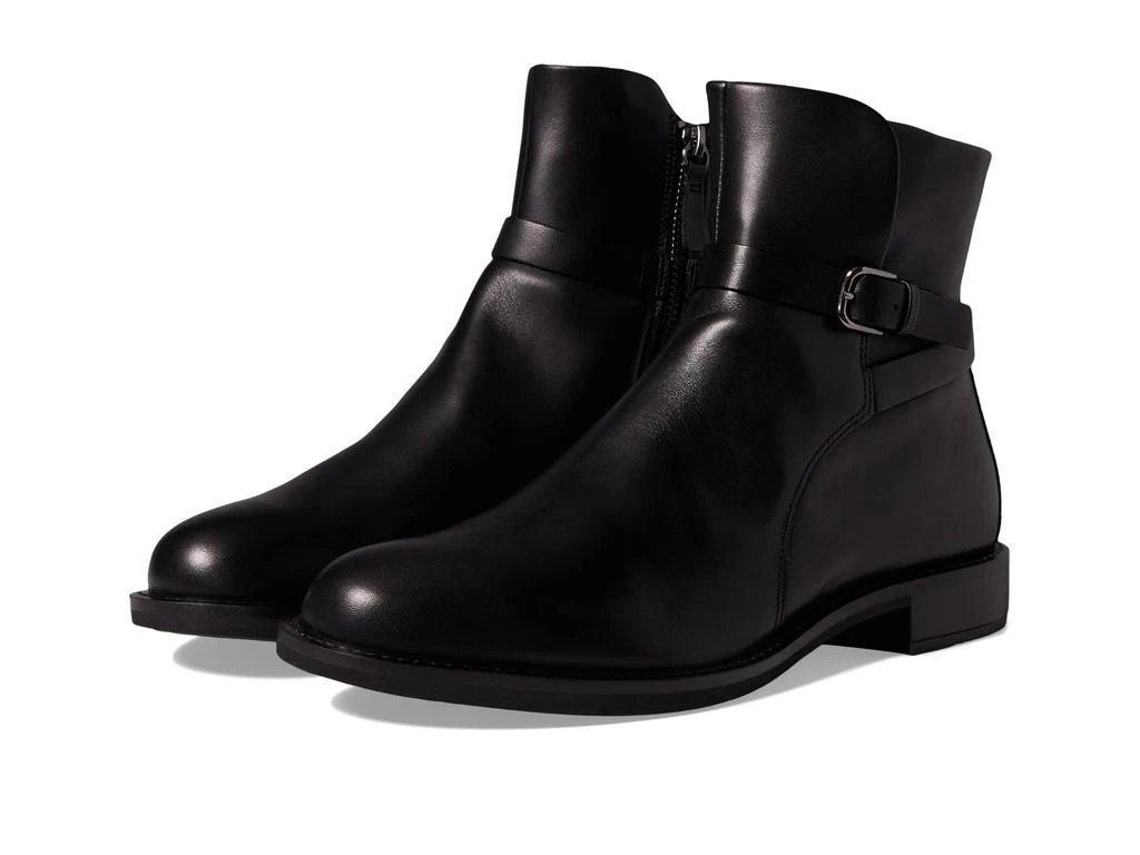 商品ECCO|Sartorelle 25 Hydromax Mid Cut Buckle Boot,价格¥1007,第1张图片