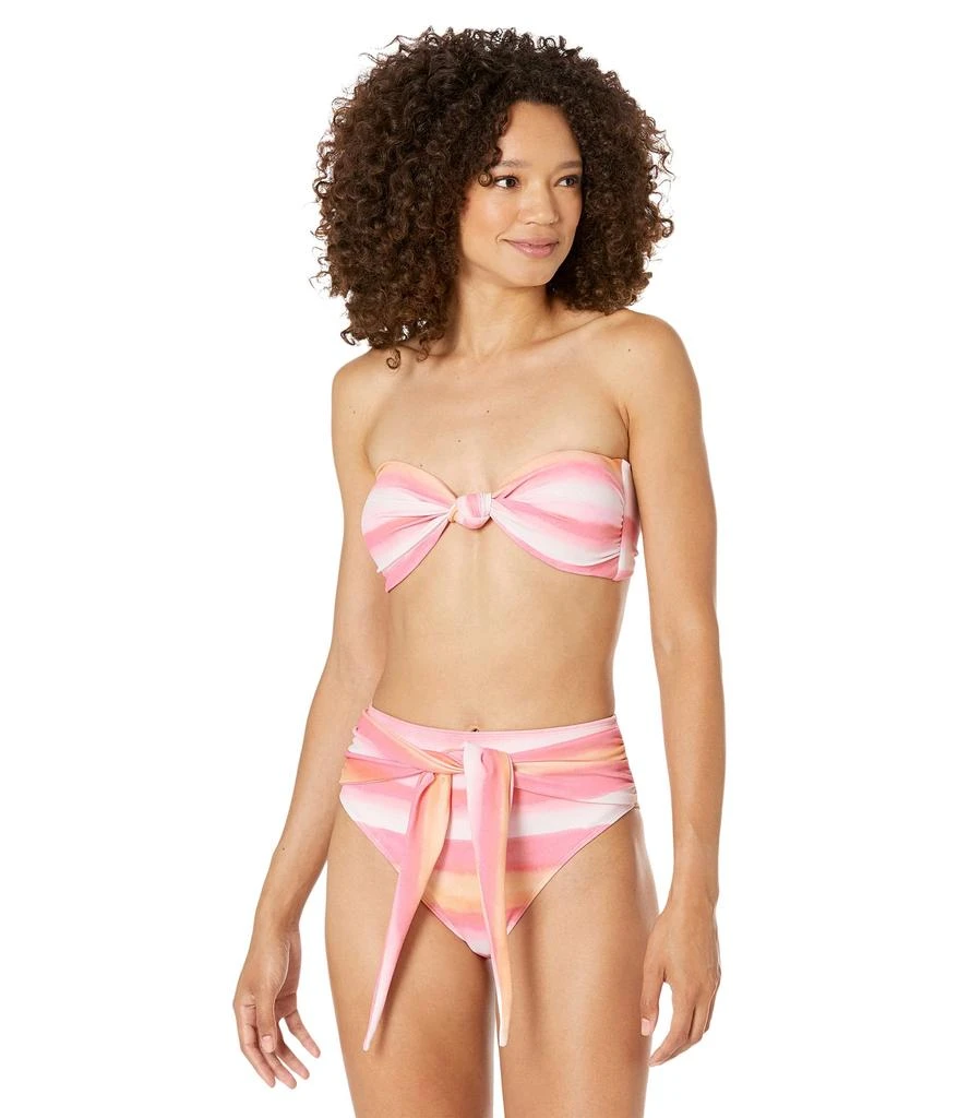 商品Charlie Holiday|Cabo Bandeau,价格¥83,第4张图片详细描述