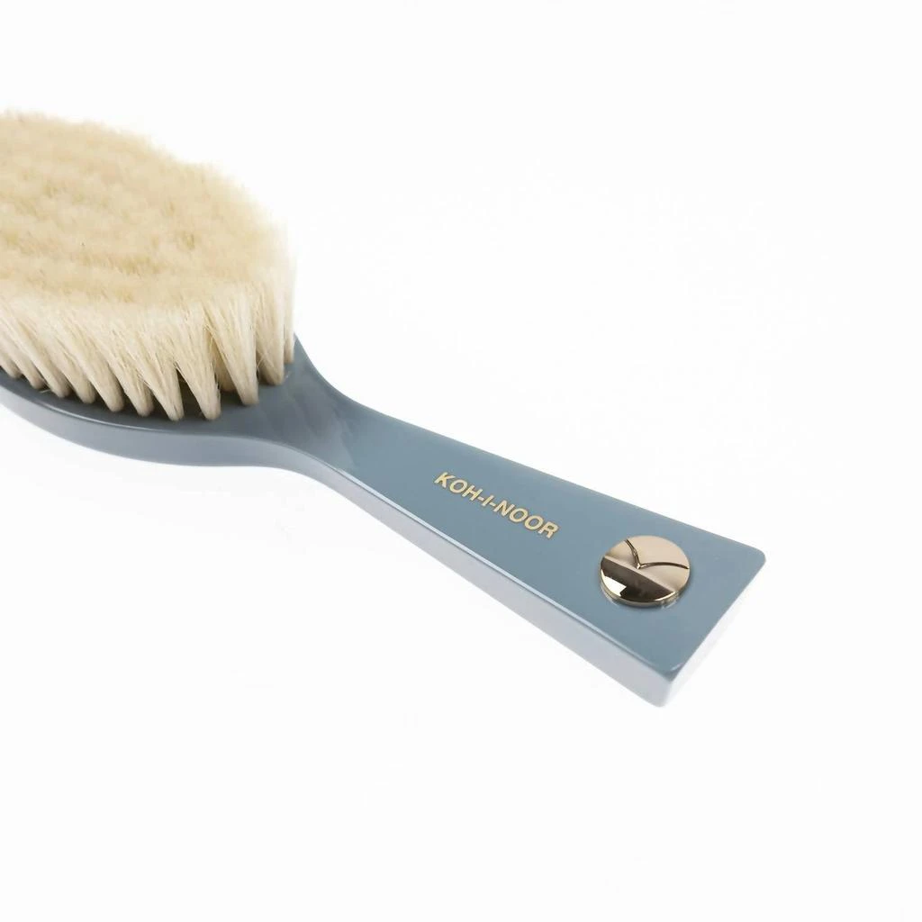 商品Koh-I-Noor Beauty USA|Koh-I-Noor Beauty Usa - Women's Goat Bristle Baby Brush,价格¥464,第2张图片详细描述