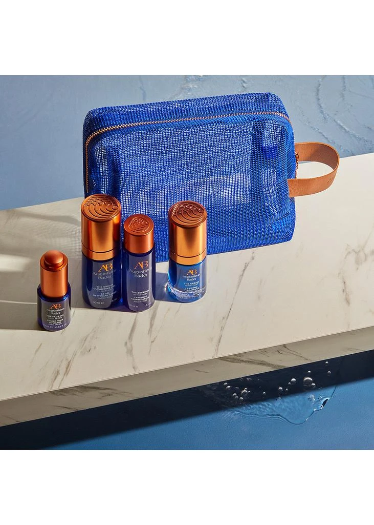 商品Augustinus Bader|The Starter Kit with The Cream,价格¥1594,第3张图片详细描述