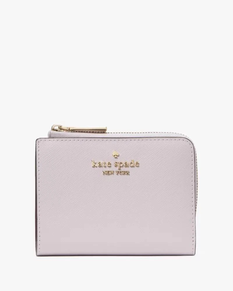 Madison Small L Zip Wallet 商品