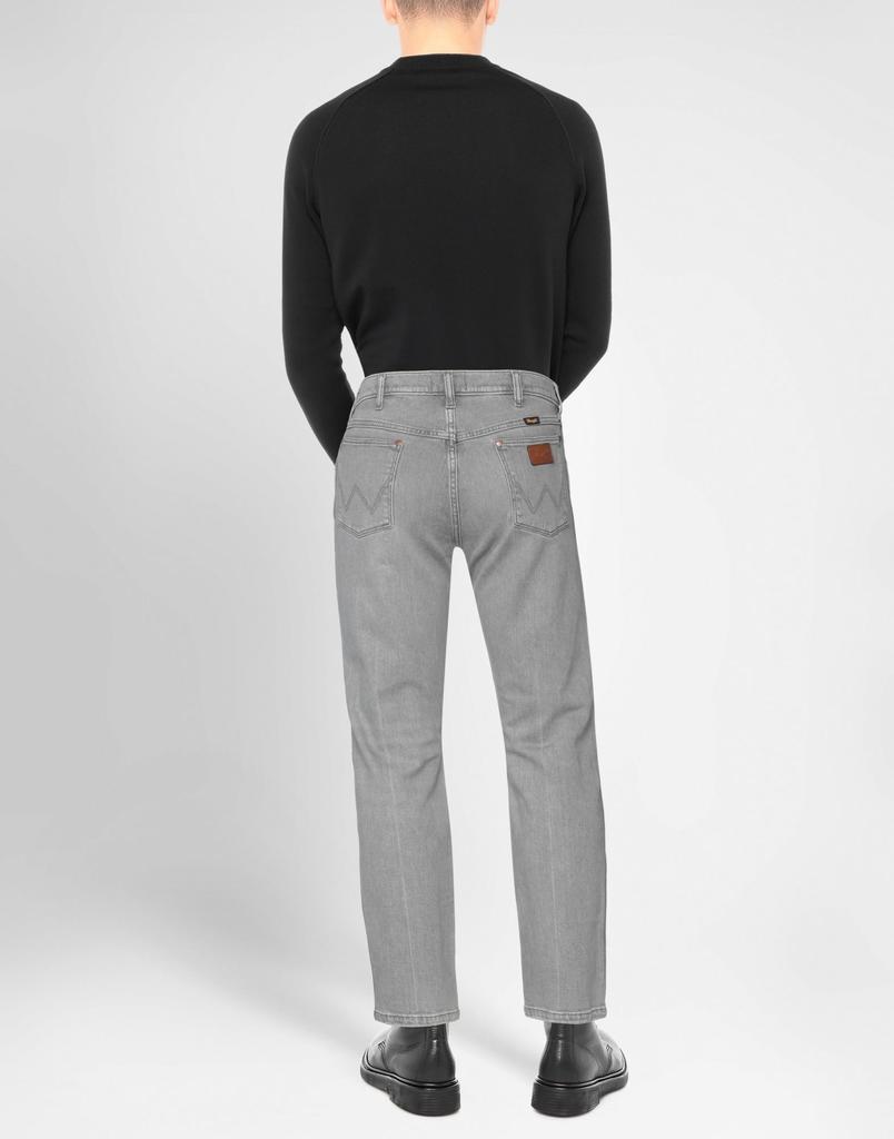 商品Wrangler|Denim pants,价格¥440,第5张图片详细描述