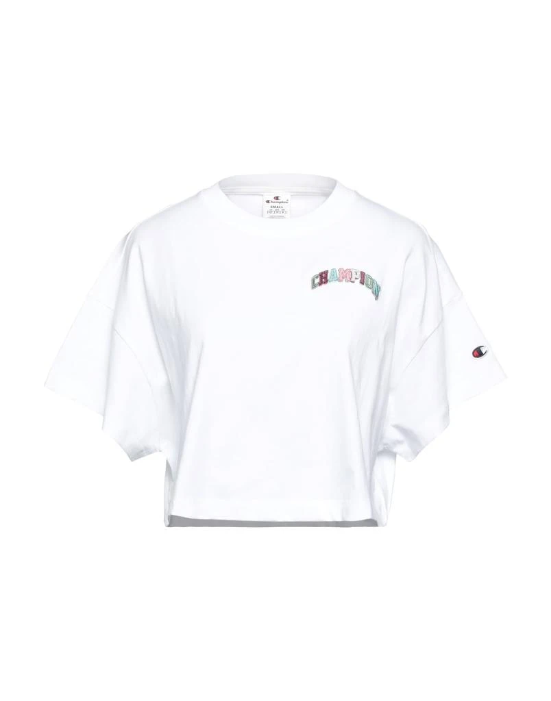 商品CHAMPION|Crop top,价格¥199,第1张图片