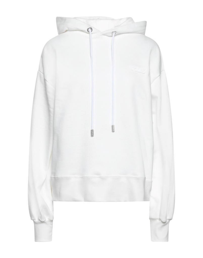 商品GCDS|Hooded sweatshirt,价格¥1217,第1张图片
