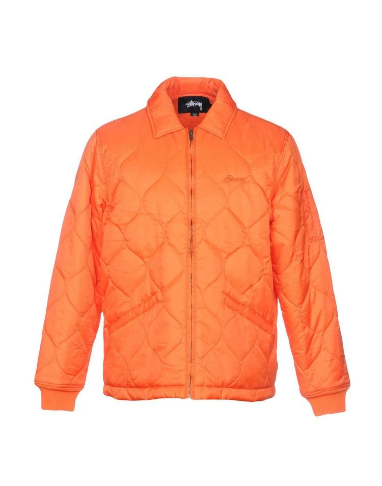 商品STUSSY|Synthetic padding,价格¥611,第1张图片