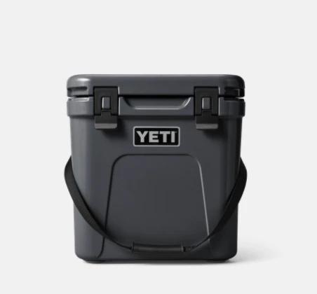 商品YETI|Roadie 24 保温箱/冰桶| ROADIE 24 HARD COOLER,价格¥2188,第1张图片