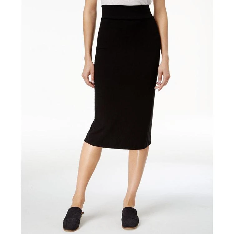 商品Free People|Bring It Back Pencil Skirt,价格¥510,第2张图片详细描述