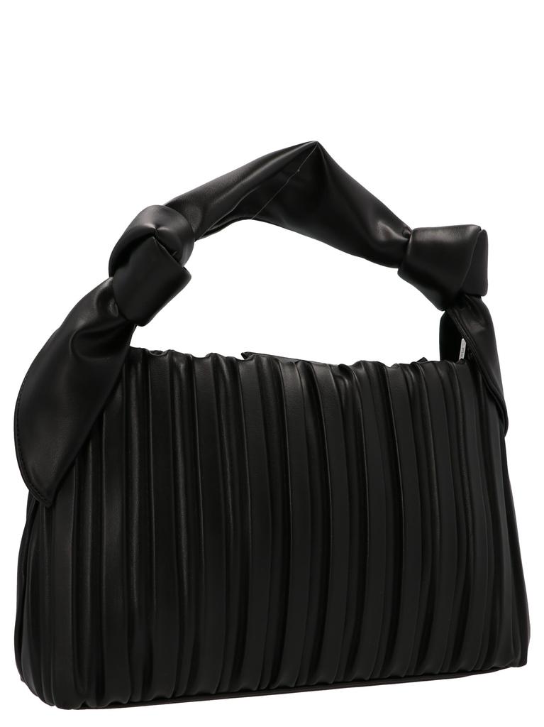 Karl Lagerfeld X Amber Valletta Shoulder Bag商品第2张图片规格展示
