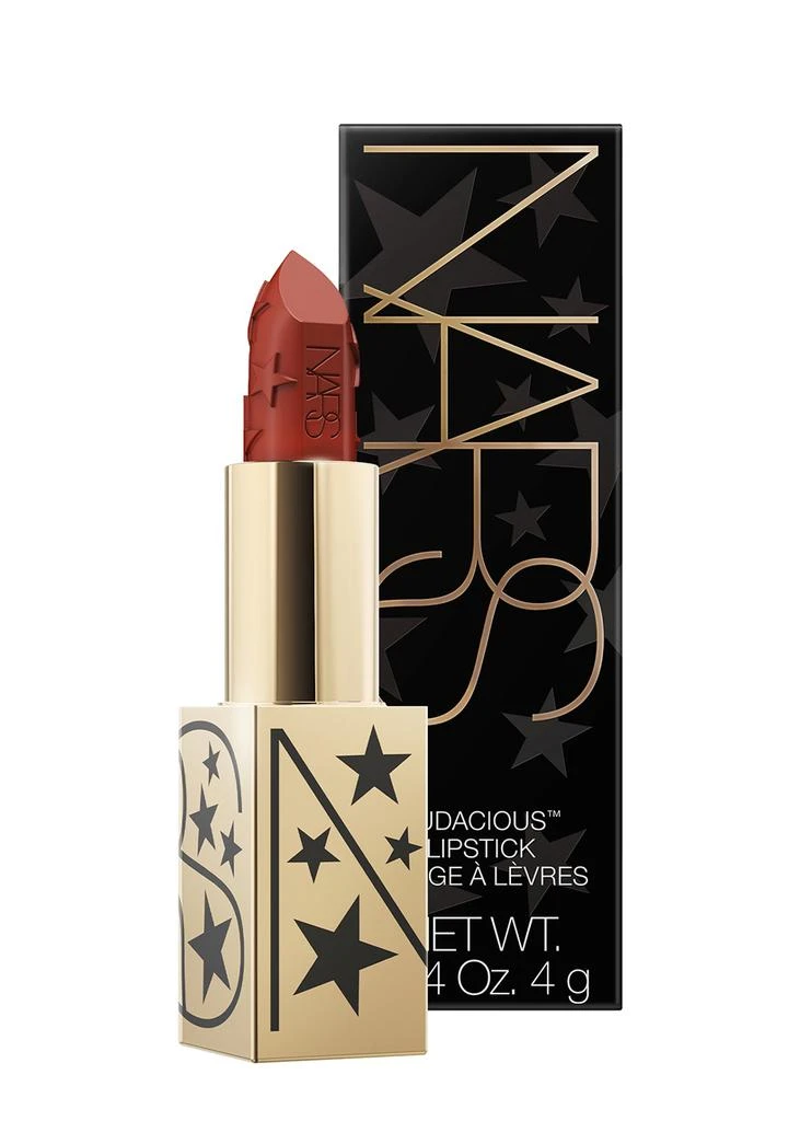 商品NARS|Starstruck Audacious Lipstick,价格¥274,第1张图片