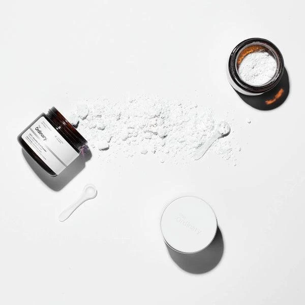 商品The Ordinary|The Ordinary 100% L-Ascorbic Acid Powder 20g,价格¥54,第4张图片详细描述