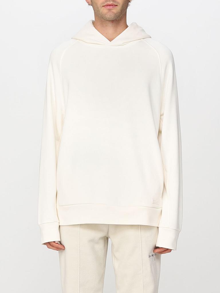 Calvin Klein sweatshirt for man商品第1张图片规格展示
