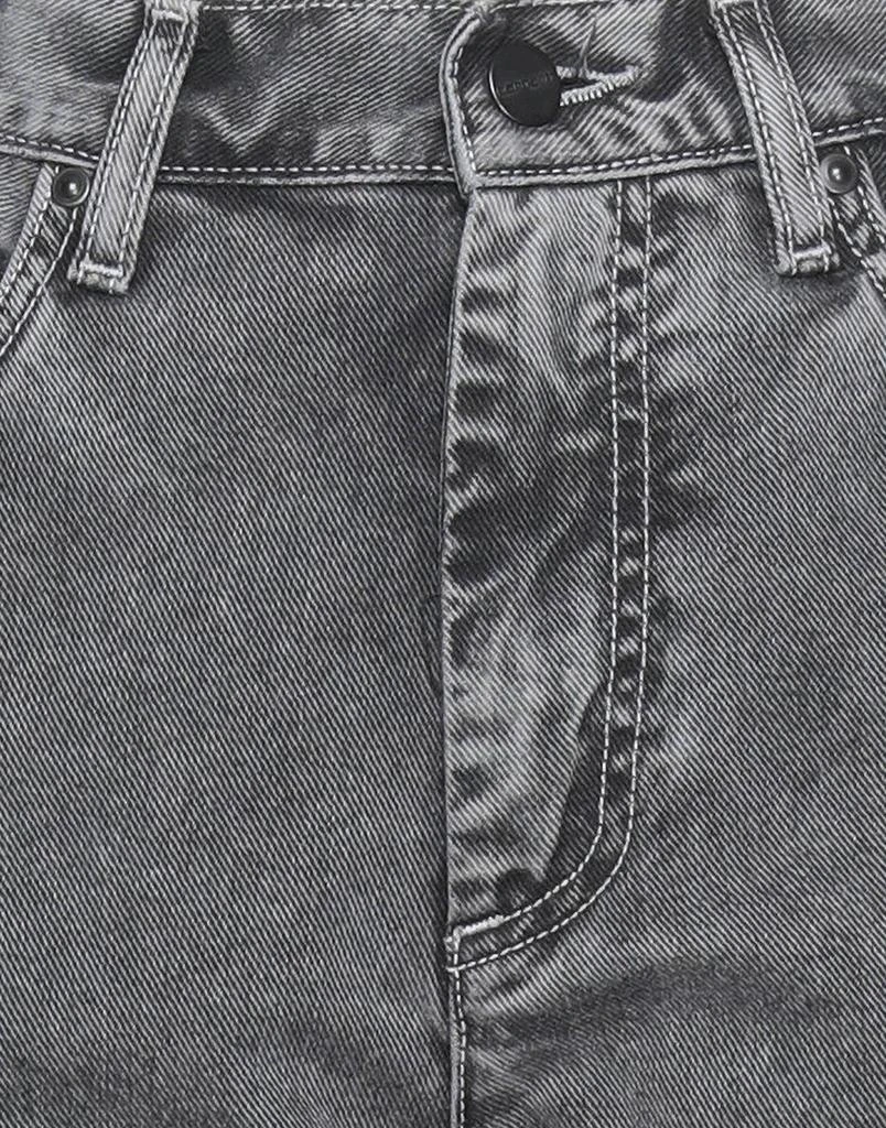 商品Carhartt|Denim pants,价格¥498,第4张图片详细描述