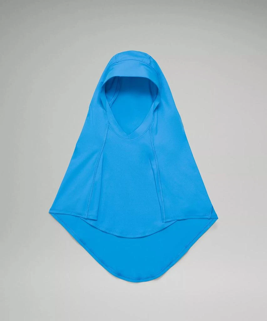 商品Lululemon|Women's Lightweight Performance Hijab,价格¥92,第2张图片详细描述