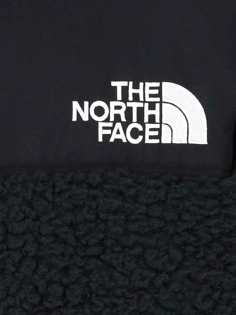 商品The North Face|The North Face High-Neck Zip-Up Padded Jacket,价格¥1364,第4张图片详细描述