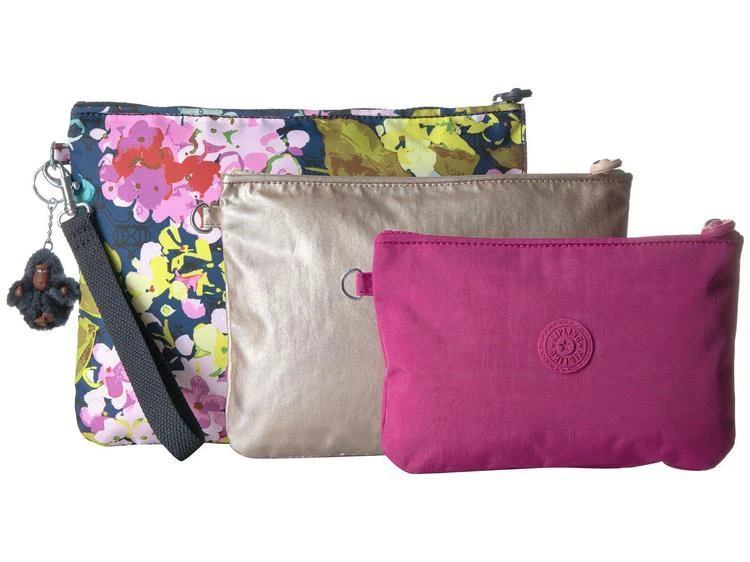 商品Kipling|Iaka Large Wristlet,价格¥306,第1张图片