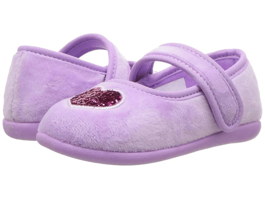 商品Foamtreads Kids|Heart FT (Toddler/Little Kid),价格¥253,第1张图片