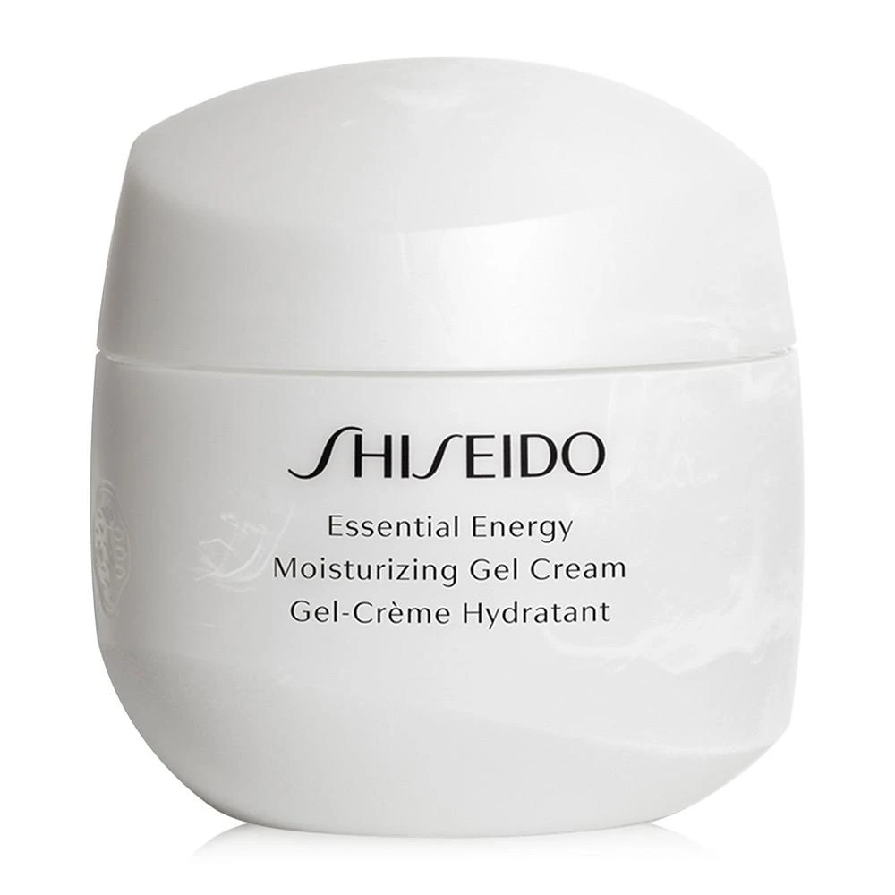 商品Shiseido|Essential Energy Moisturizing Gel Cream, 1.7-oz.,价格¥359,第1张图片