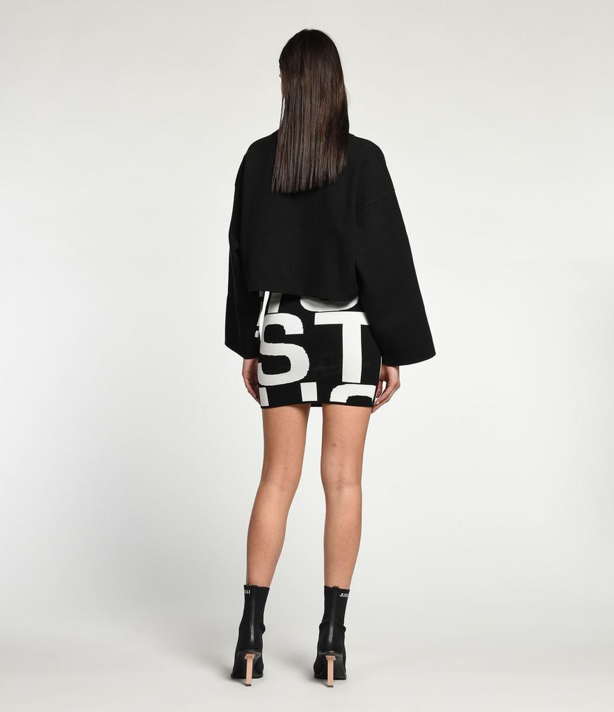 商品Just Cavalli|Just Cavalli Skirts,价格¥1603,第5张图片详细描述
