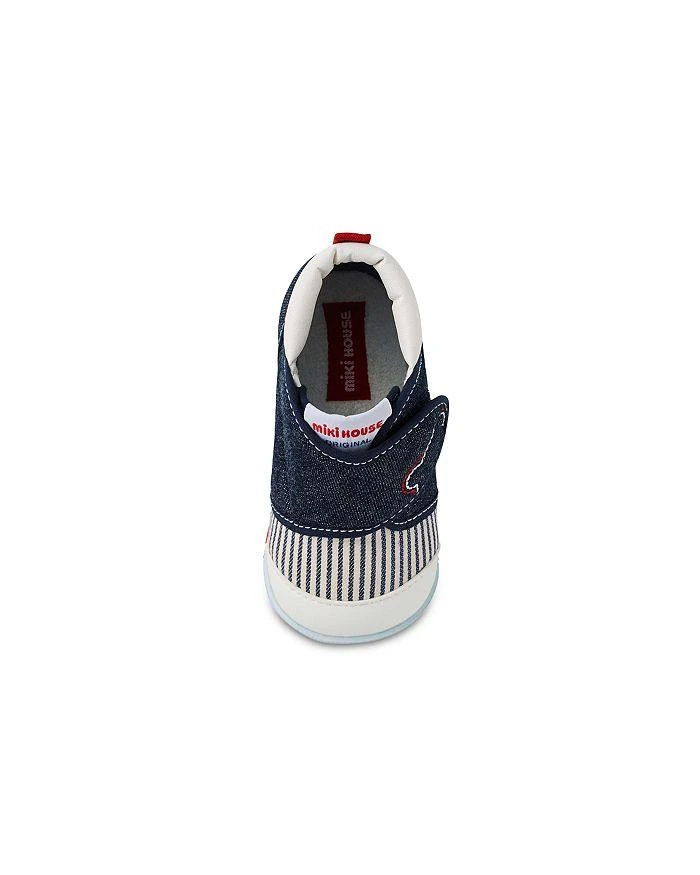 Unisex Stripe Pattern My First Walker Shoes - Baby, Toddler 商品