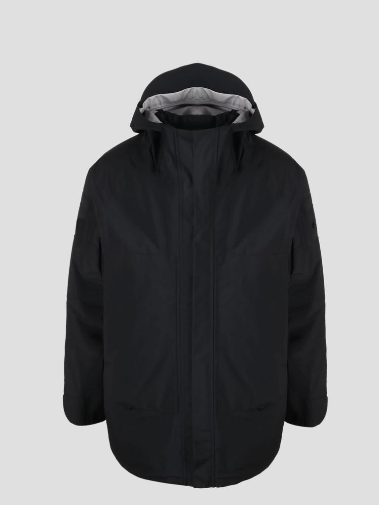 商品Stone Island|Stone Island Shadow Project Cocoon Parka,价格¥12435,第1张图片