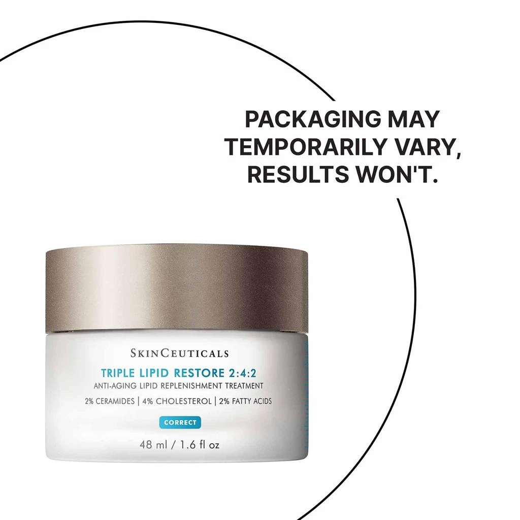 商品SkinCeuticals|242皮脂膜修护面霜48ml,价格¥1287,第2张图片详细描述