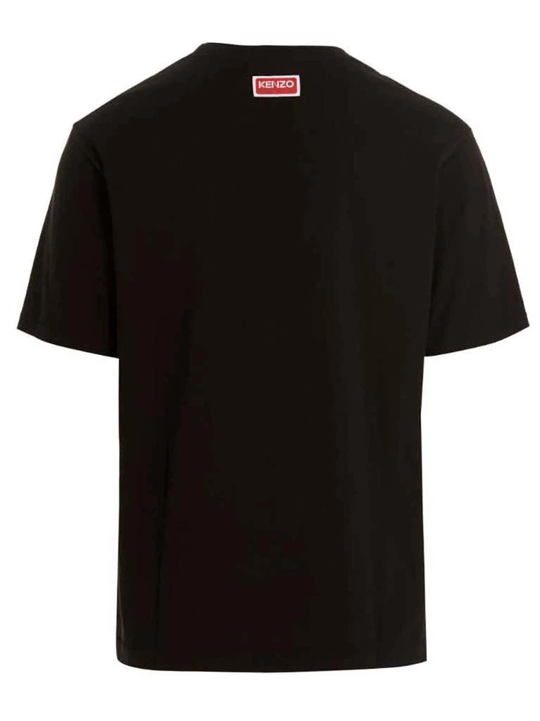 商品Kenzo|Logo t-shirt,价格¥1268,第2张图片详细描述