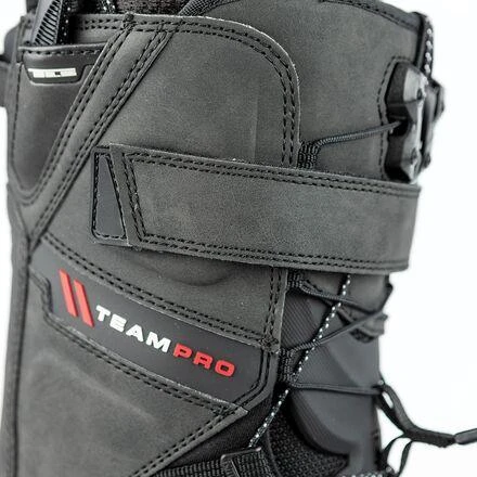 Team Pro MK TLS Snowboard Boot  - 2025 商品