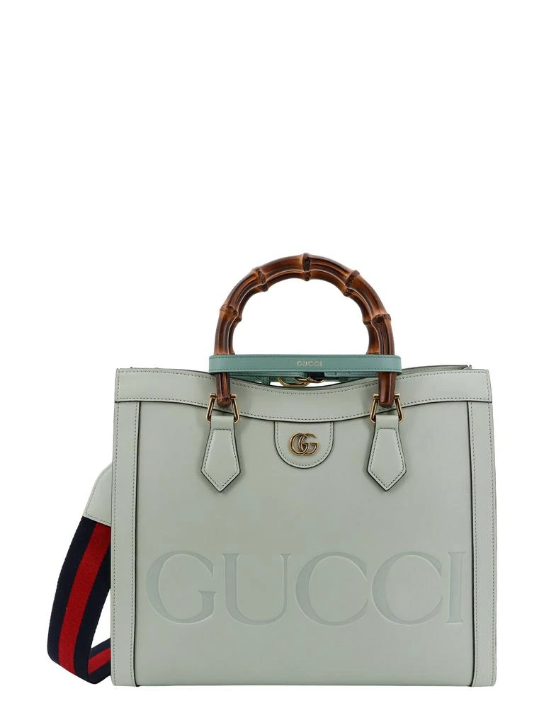 商品Gucci|HANDBAG,价格¥34145,第1张图片