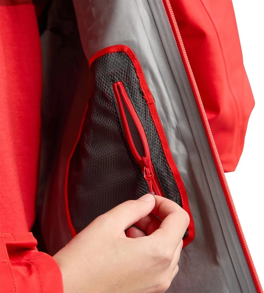 商品Haglofs|ROC Flash GTX Jacket - Women's,价格¥2362,第2张图片详细描述